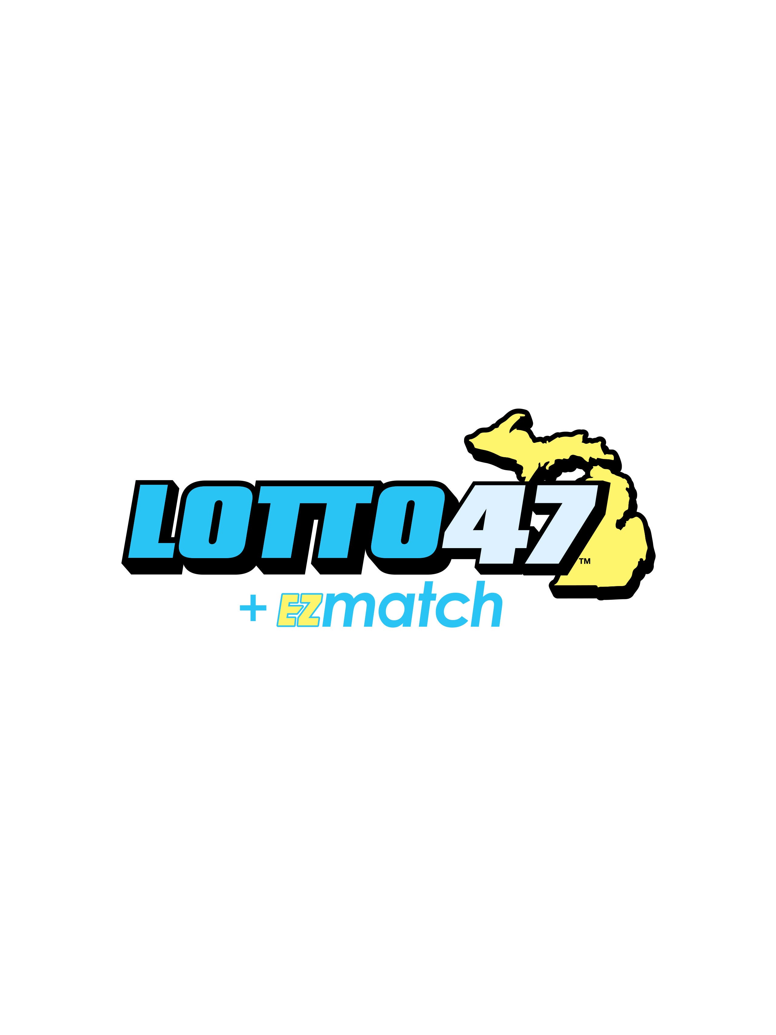 winning lotto 47